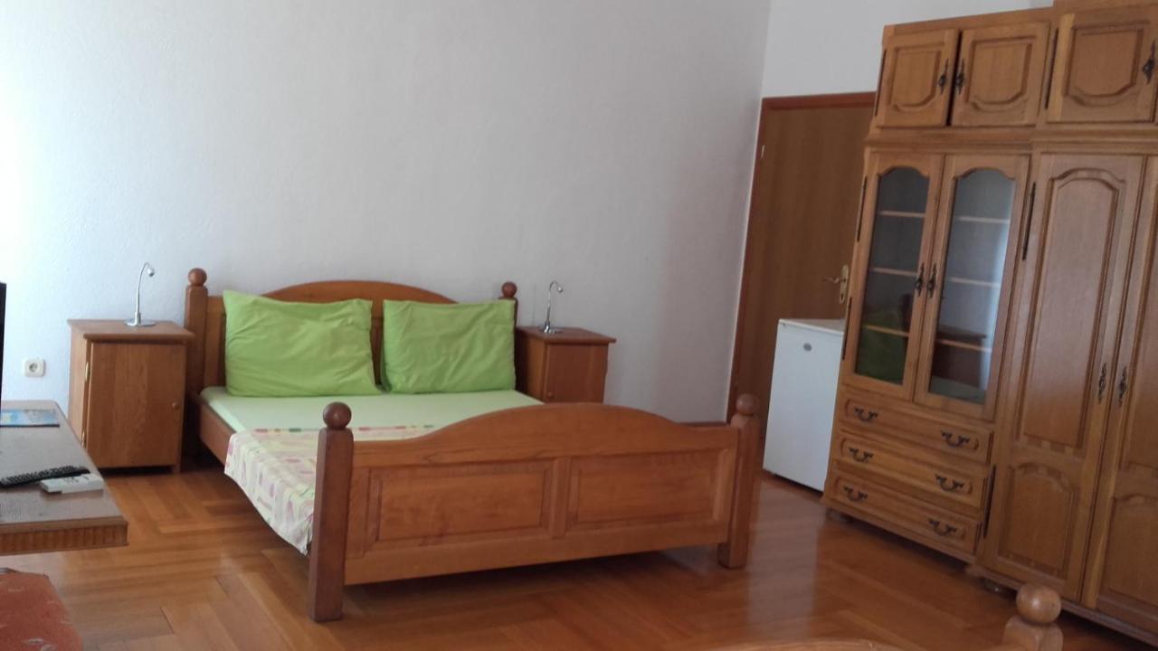 Villa Mateja Donji Okrug  Екстер'єр фото