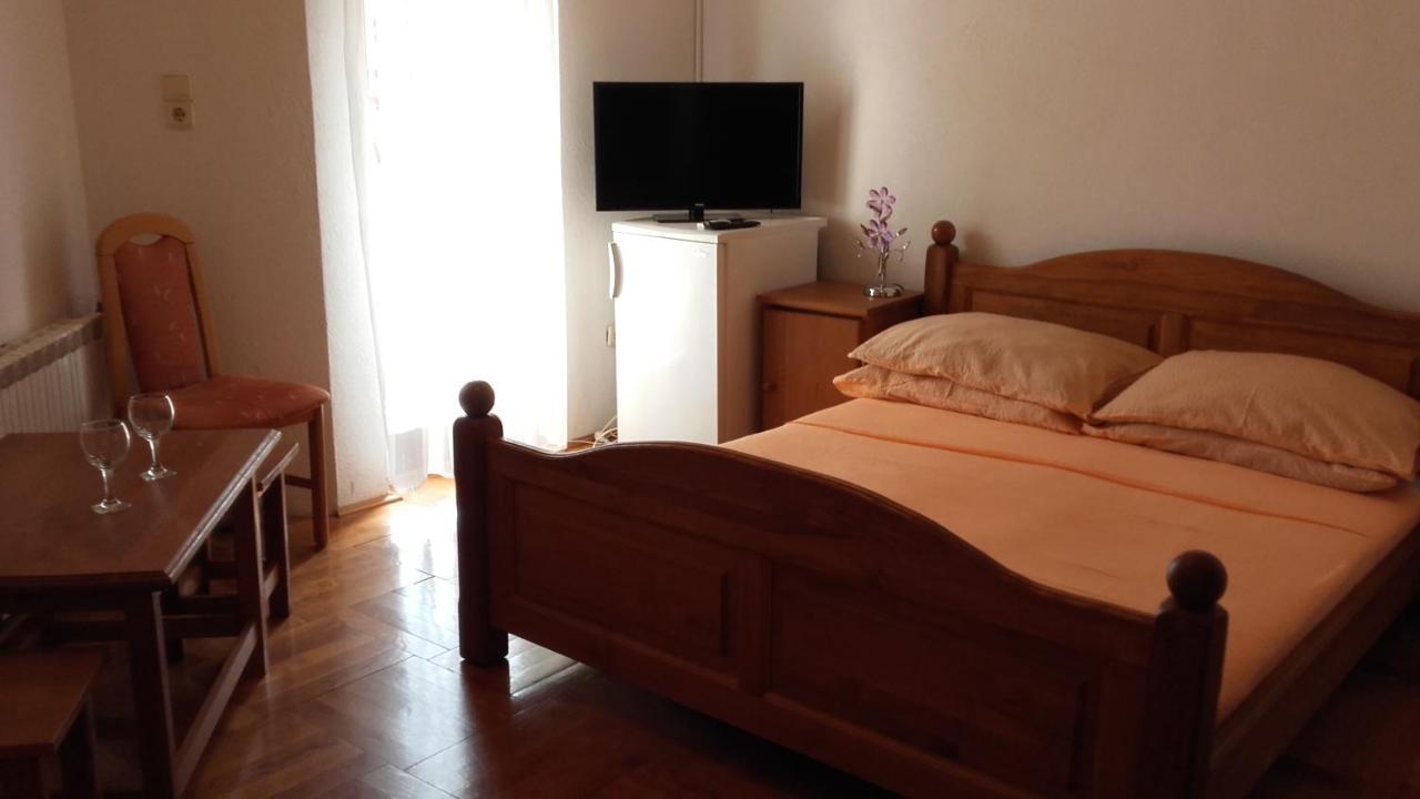 Villa Mateja Donji Okrug  Екстер'єр фото