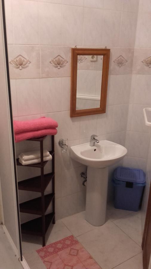 Villa Mateja Donji Okrug  Екстер'єр фото