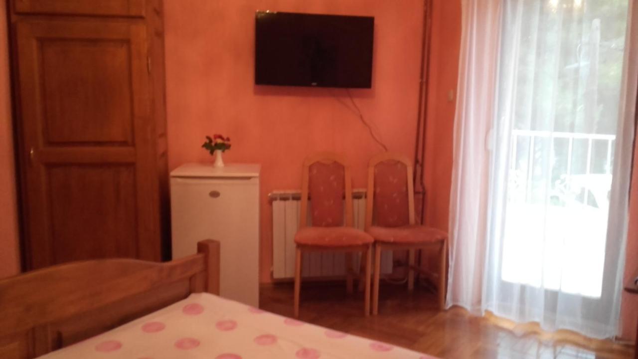 Villa Mateja Donji Okrug  Екстер'єр фото