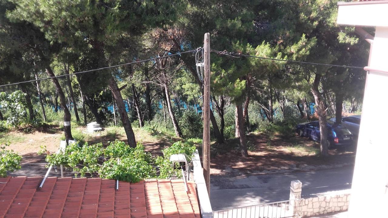 Villa Mateja Donji Okrug  Екстер'єр фото