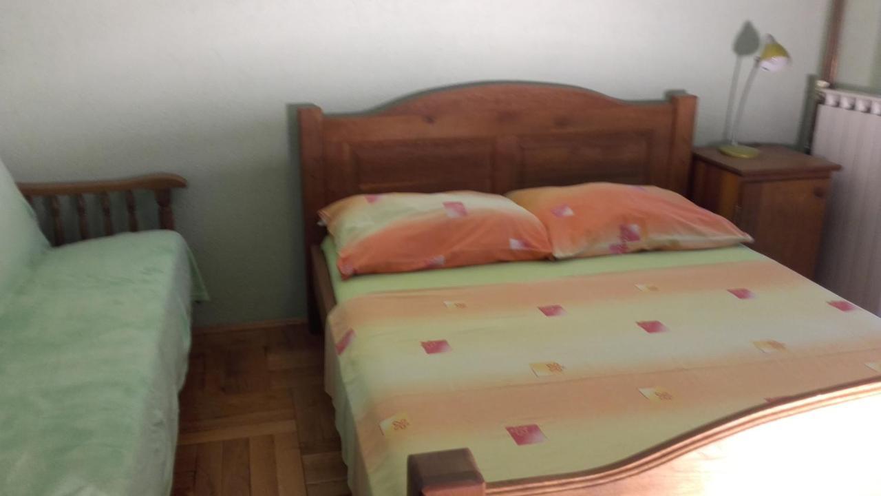 Villa Mateja Donji Okrug  Екстер'єр фото