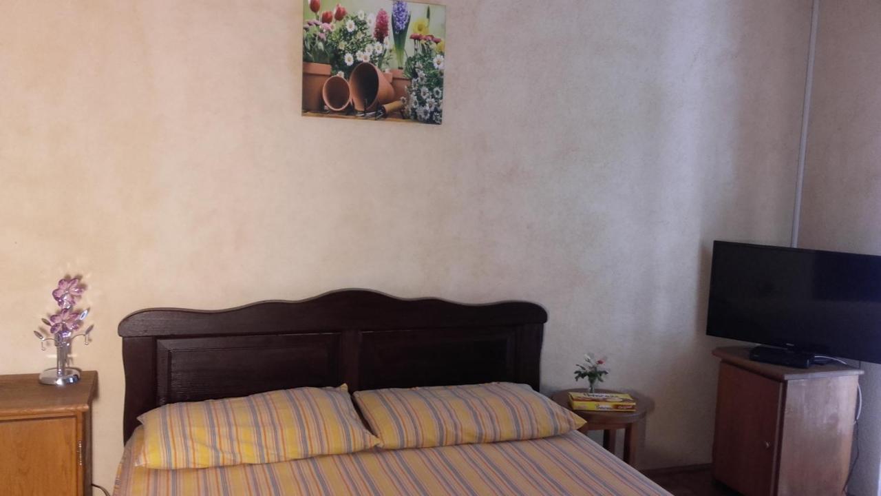 Villa Mateja Donji Okrug  Екстер'єр фото