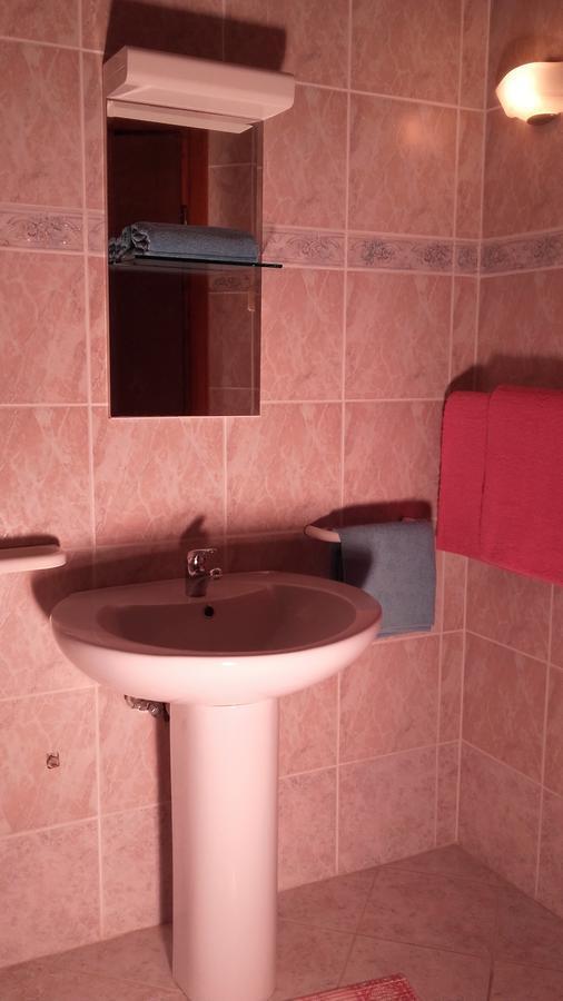 Villa Mateja Donji Okrug  Екстер'єр фото
