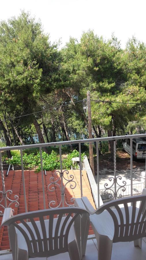 Villa Mateja Donji Okrug  Екстер'єр фото
