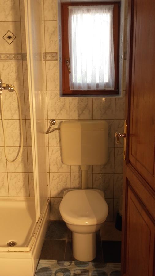 Villa Mateja Donji Okrug  Екстер'єр фото